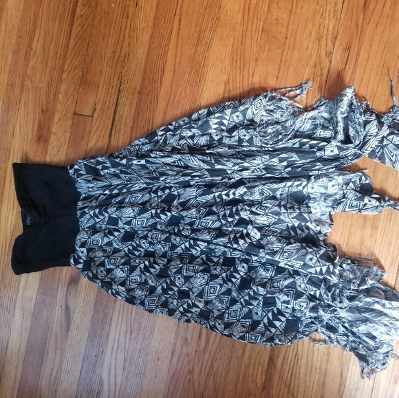 DRESS - Picture 2 of 2